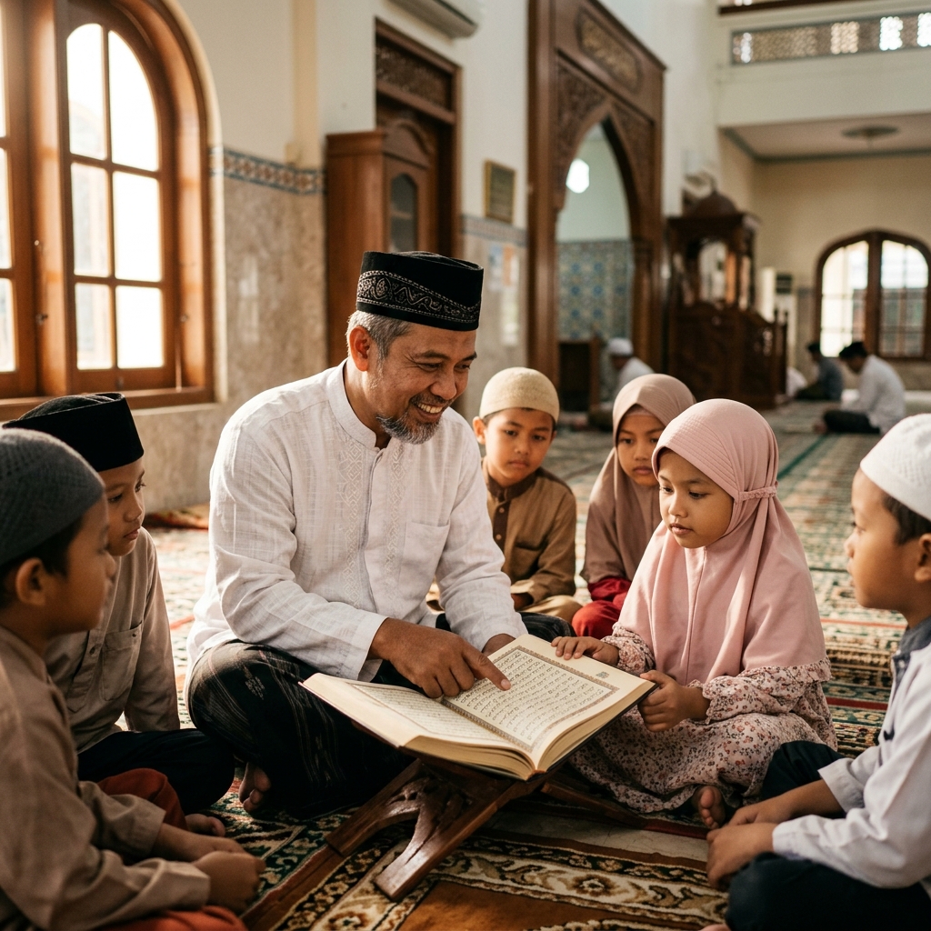 Sahabat Amanah